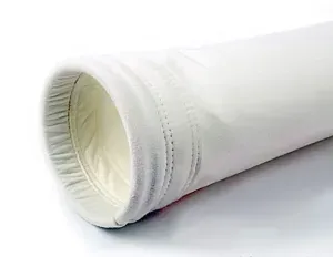 Фильтры рукавные из политетрафторэтилена (PTFE)